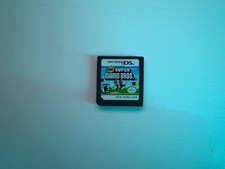 New Super Mario Bros. (Nintendo DS, 2006)
