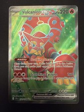 Volcanion ex 171/159 Sv09: Journey Together Holo