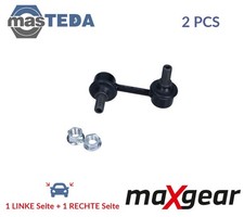 72-4006 STABILISATOR STABI LINKS+RECHTS MAXGEAR 2PCS FÜR DODGE JOURNEY