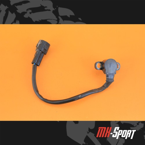 01-03 2001 GSXR600 GSX-R600 OEM Throttle Position Sensor Primary TPS 13580-26F00