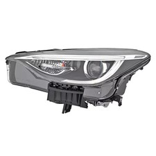 Feu avant (phare) Infiniti Q30