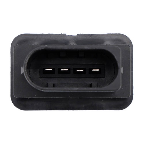 0281002695 6420940148 Mass Air Flow Meter Sensor For Mercedes E320 E350 CLK 320 - Picture 5 of 10