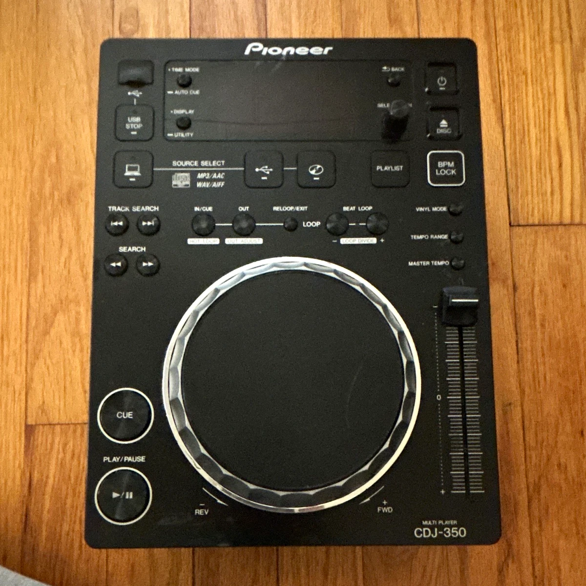 pioneer cdj 350 products for sale | eBay