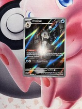 Pokemon Froslass 174/167 Twilight Masquerade Illustration Rare Holo Near Mint on eBay