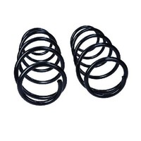 2X Fahrwerksfeder Vorne FüR Fiat Idea 350 1.4 03 Bis 26 Maxgear Neu 350A1000