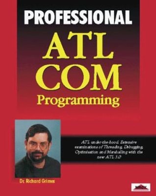 ATL COM Programming Paperback Richard Grimes