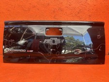 2015 2016 2017 2018 2019 2020 Chevrolet Colorado Tailgate Oem Used