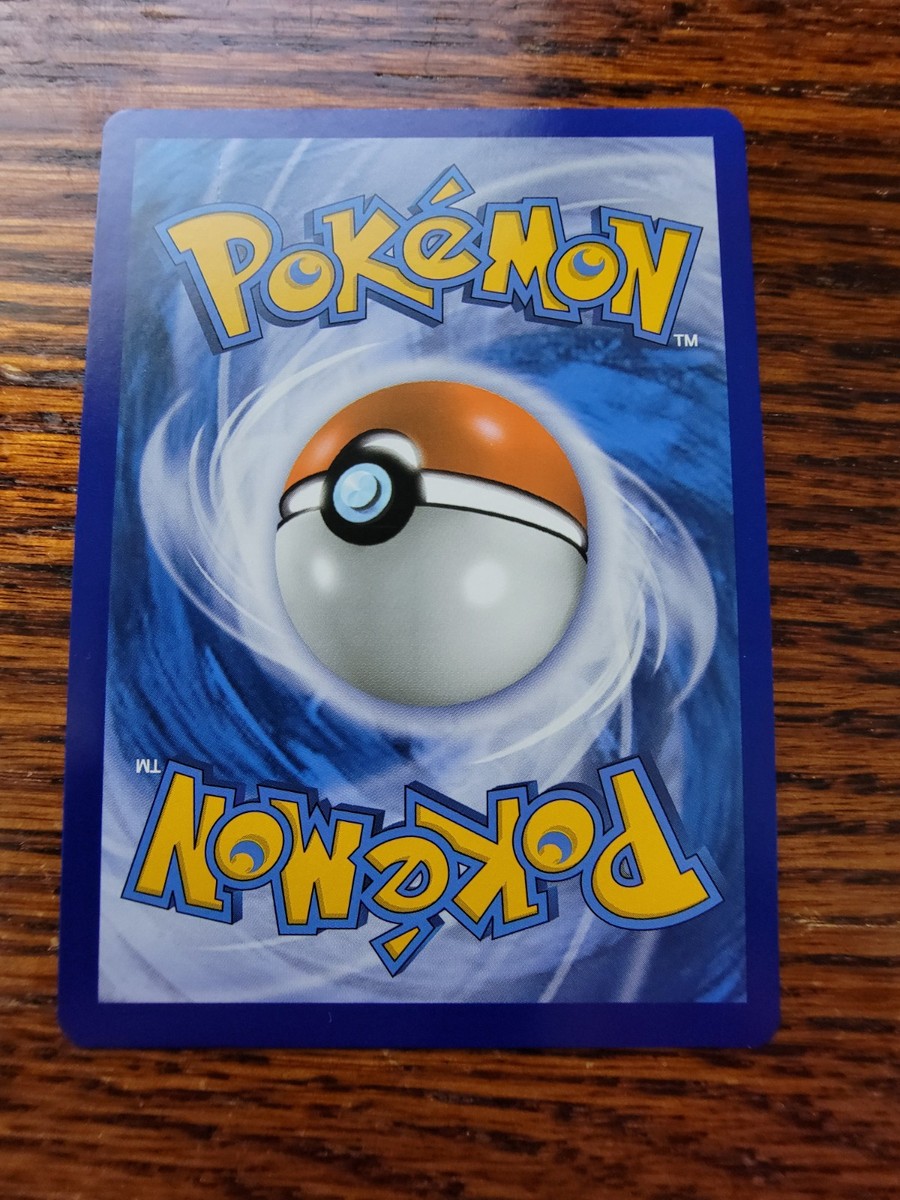 Pikachu EX Pokemon Card Holo Ultra Rare XY174 Black Star Promo