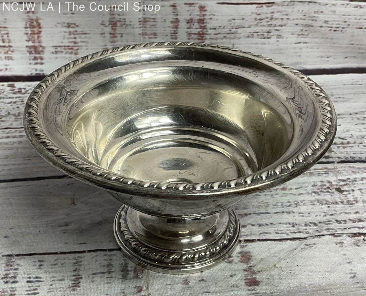 925 Sterling Silver Bowl セール落札スタート価格‼️ Sterling Silver Bowls for sale | eBay