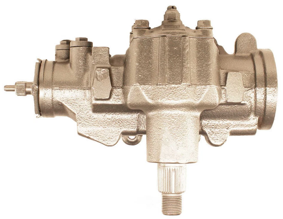 Base de engranajes de dirección Lares 1282 Reman Foto 2 de 4