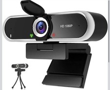 Webcam 1080P