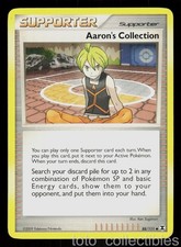 Aaron's Collection 88/111 Uncommon Rising Rivals Pokemon Moderately Played