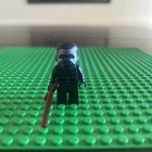 Star Wars LEGO MINIFIG Minifigure sw0717 KYLO REN 2 Faces
