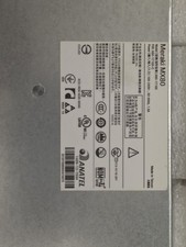 Cisco Meraki MX80 A80-17100 Stateful Firewall Security Appliance