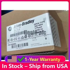Allen-Bradley 150-C85NBD SMC-3 Smart Motor Controller  AB  US Free Tax