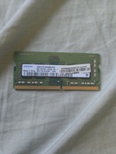 Samsung 8GB PC4-25600 DDR4-3200 SODIMM Memory M471A1K43DB1CWE