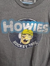 Howies Hockey Tape T-shirt