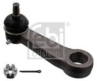 Febi Bilstein Lenkstockhebel 41293 FüR Pajero Mitsubishi 1 Canvas Top L044G
