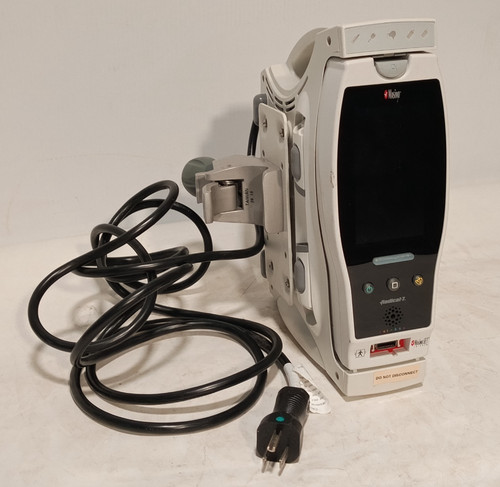 Masimo SET Rainbow Radical-7 Pulse CO-Oximeter Portable System 100-240V, 47-63Hz