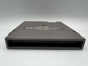 Karate Champ Nintendo NES Cartridge Only