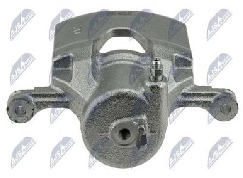 Original NTY Brake Caliper HZP-DW-005 For Chevrolet