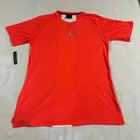 Nike  Jordan Jumpman Training T Shirt   Men's Size L 2018 Brand New