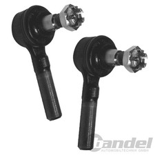 Rotule de direction Fiat 132