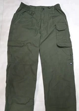 Propper BDU Military Tactical Army Cargo Fatigue Pants Ladies Size 6, 32x32 NEW