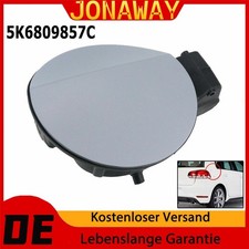 Fuel Filler Door Tankdeckel Tankklappe Für VW Golf MK6 2010-2013 5K6809857CGRU