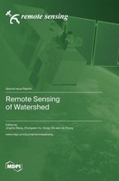 Remote Sensing Of Watershed | Buch | Englisch (2023) | Mdpi AG