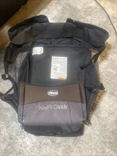 Chicco Keyfit Caddy Stroller Replacement Basket