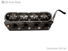 Left Cylinder Head For 07-14 Cadillac Escalade 6.2 823 Gas Left Cylinder Head For 07-14 Cadillac Escalade 6.2 823 Gas