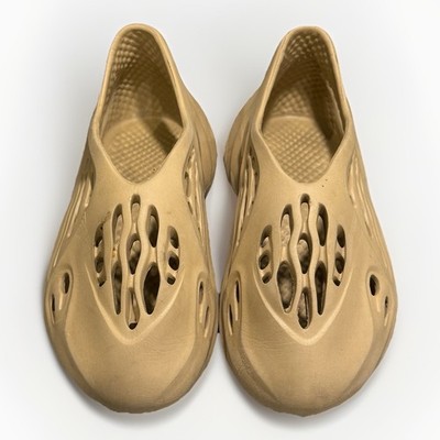 Adidas Yeezy Foam Runner Desert Sand Size 8 | eBay