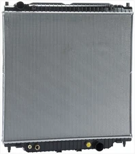 Radiator Direct Fit Select 2003-2005 Ford 6.0L Models