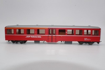 BEMO DC HOm 3285 136   Pendelzugwagen AB 1516 Mitteleinstieg in OVP--3.6---