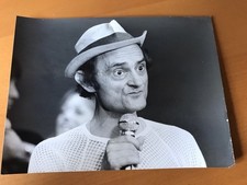 SIM - ORIGINAL PRESS PHOTO 18x24cm