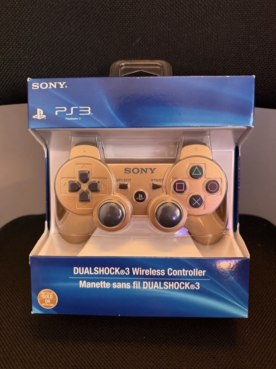 プレステスリー Sony DualShock 3 (99070) Gamepad for sale online | eBay