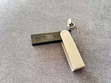 Ledger Nano X Crypto Hardware Wallet