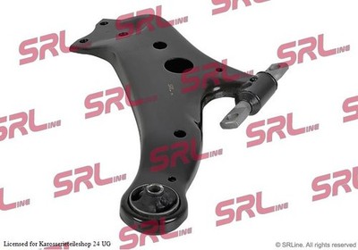 Querlenker Vorne Rechts für Lexus RX L1 AL2 Toyota Highlander / Kluger ab 08->