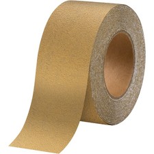 2-34 X 20 Yards Psa Sandpaper Roll 80 Grit Self Adhesive Longboard Sand Paper