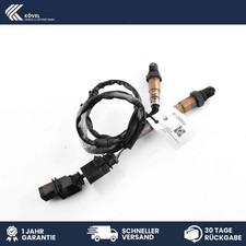 2x Original Lambdasonde Skoda Superb 2 3T5 1.8 TSI 06F906262AE