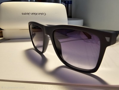 Calvin Klein Jeans Sonnenbrille   neu & ungetragen   Original