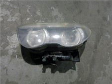 15620900  XENON-SCHEINWERFER LINKS BMW serie 7 e65e66 2001 44 745i 44 ltr 245 kw