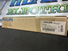 Lot of 11 Philips F13T5/CW Fluorescent 13W Lamp Light Bulb 4100k Cool White 21"
