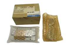 SMC ISA2-HG25N 1/8" NSMP