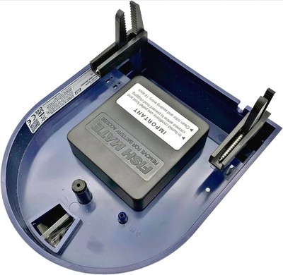 Alimentatore Automatico Pesci Fish Mate F14 - Timer Per Acquario - Fino A 14 Pasti - Batteria AA Non Inclusa - Foto 8