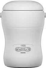 Minoru HS-037A Tsukihime Compact White Mochi Maker 3C AC100V – 25min Fresh Mochi