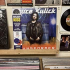 RECORD STORE DAY 2026 Bruce Kulick From Kiss Transformer Vinyl LP