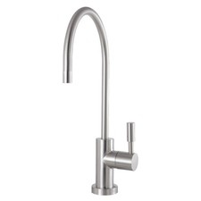 KSAG8198DL Concord Water Filtration Faucet, Brushed Nickel,2.75 x 5.75 x 11.5