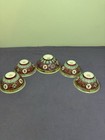 Vintage Chinese Famille Rose Porcelain Bowls Lot Of 5 — photo 1